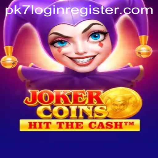 Explore the Thrilling World of JokerCoins: A Unique Gaming Experience