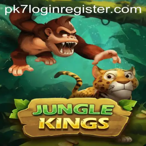 Discover the Thrilling World of JungleKings: An Introduction and Guide