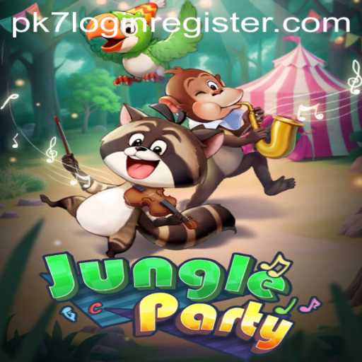 Experience the Thrill of JungleParty: A Deep Dive into Rules, Gameplay, and More
