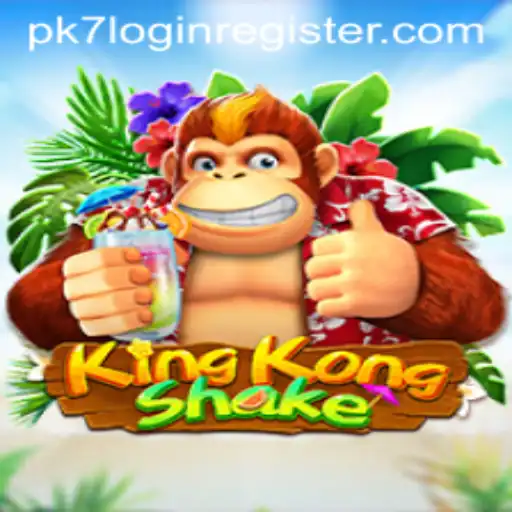 Discover the Thrilling World of KingKongShake: The Revolutionary Gaming Experience