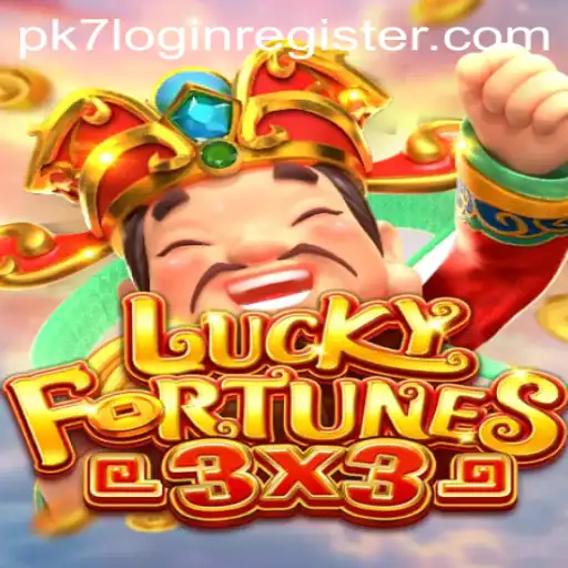 LuckyFortunes3x3: A Comprehensive Guide and Introduction