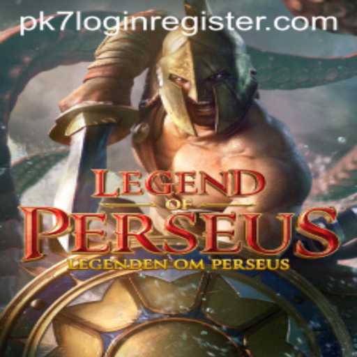 LegendofPerseus: An Epic Journey Awaits