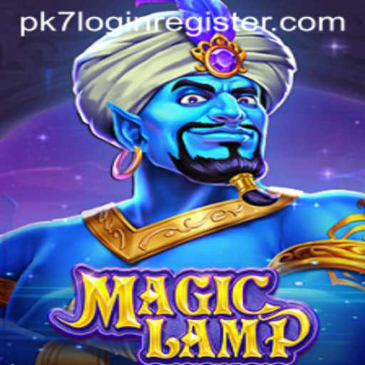 Explore the Mystical World of MagicLamp: A Comprehensive Overview
