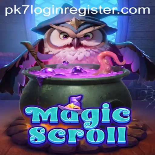 Unveiling the Mystical Realm of MagicScroll