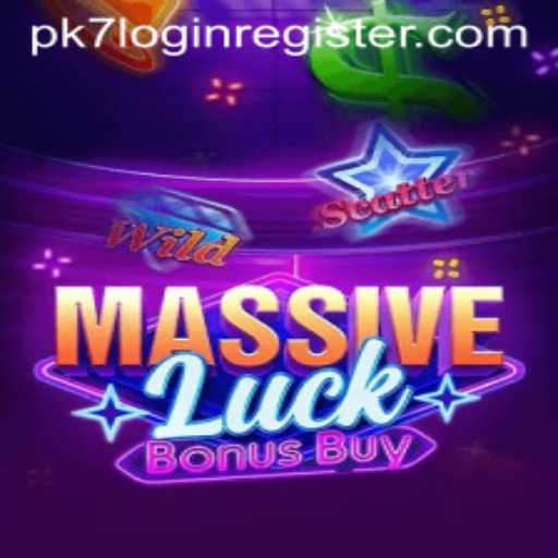 Unlock the Excitement with MassiveLuckBonusBuy: A Comprehensive Guide