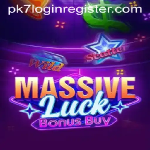 Unlock the Excitement with MassiveLuckBonusBuy: A Comprehensive Guide