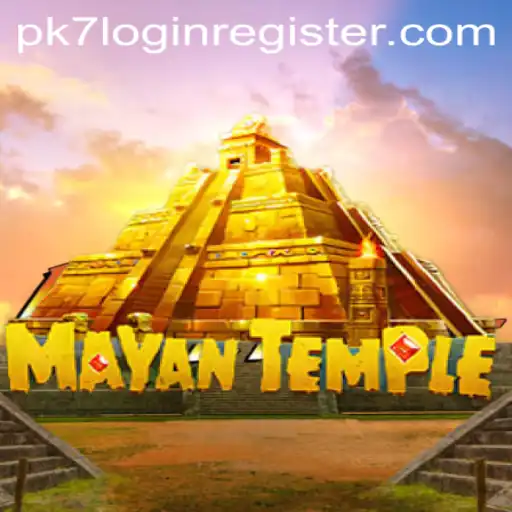 Exploring the Mystical World of MayanTemple: Unveiling the Secrets of pk7 login register
