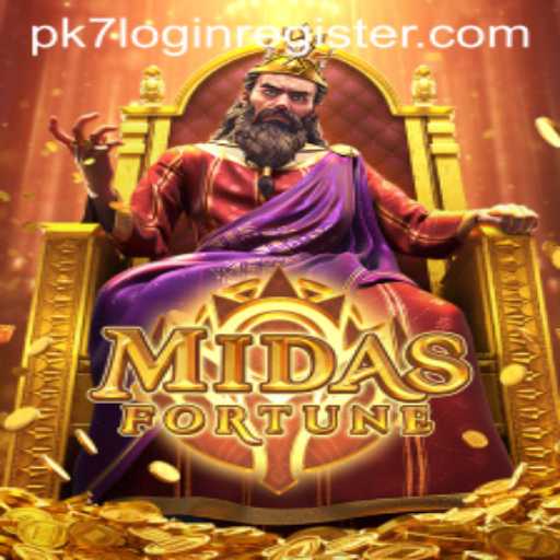 MidasFortune: A Journey Through Digital Riches