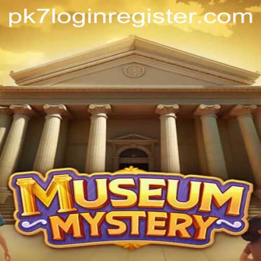 Unraveling Secrets in MuseumMystery: A Thrilling Adventure Awaits