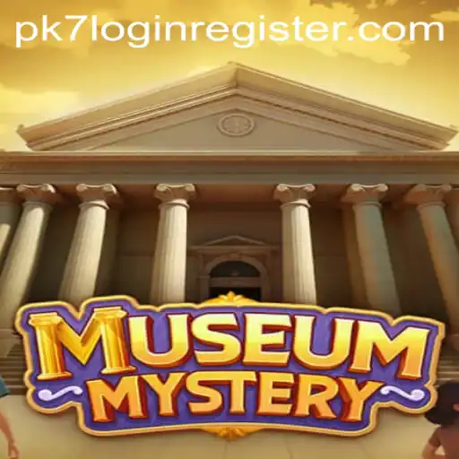 Unraveling Secrets in MuseumMystery: A Thrilling Adventure Awaits