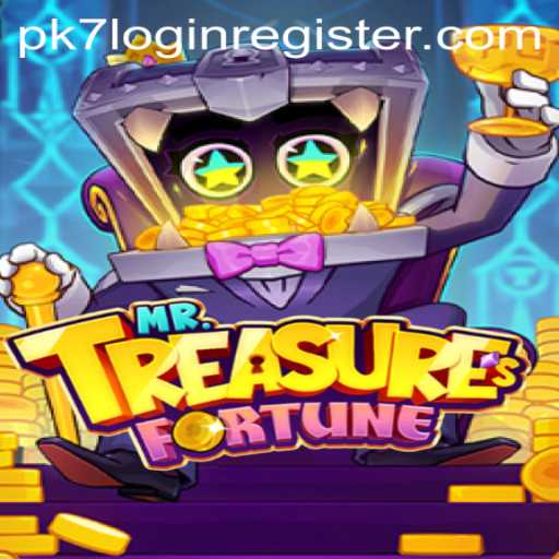 Discover MrTreasuresFortune and Enhance Your Gameplay Strategy