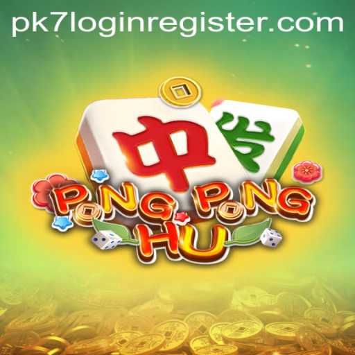Game Description and Rules of PONGPONGHU: A Modern Classic