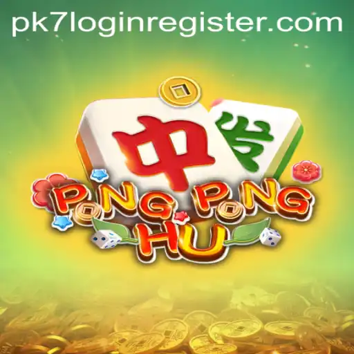 Game Description and Rules of PONGPONGHU: A Modern Classic