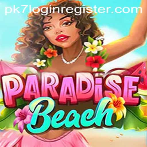 ParadiseBeach Game Unveiled