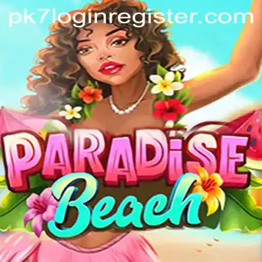 ParadiseBeach Game Unveiled
