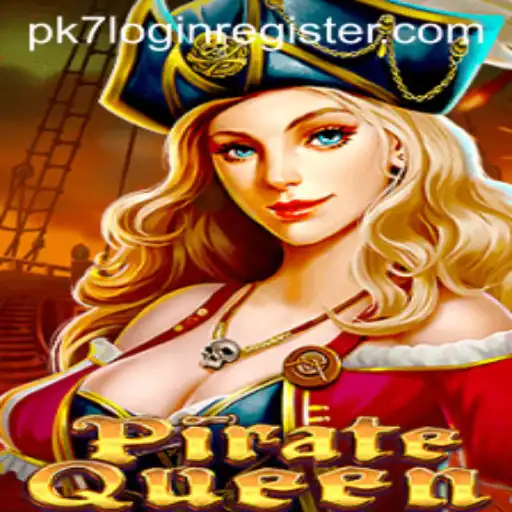 PirateQueen: Embark on an Epic High Seas Adventure