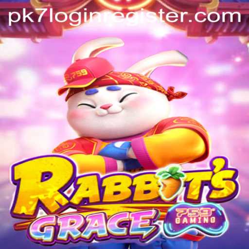 Exploring the Engaging World of RabbitsGrace and the PK7 Login Register