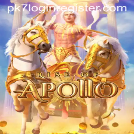 Rise of Apollo: A New Era in Gaming
