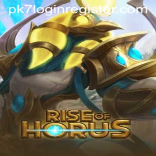 Rise of Horus: An Epic Journey Through Ancient Myths