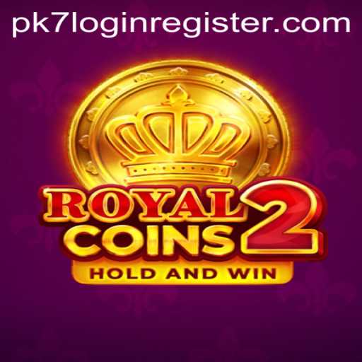 Exploring the Thrilling World of RoyalCoins2: A Comprehensive Guide to the Game and PK7 Login Register