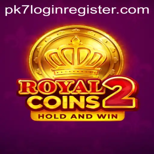 Exploring the Thrilling World of RoyalCoins2: A Comprehensive Guide to the Game and PK7 Login Register