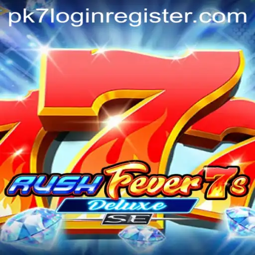 RushFever7sDeluxeSE: Dive into the Thrilling World of Gaming