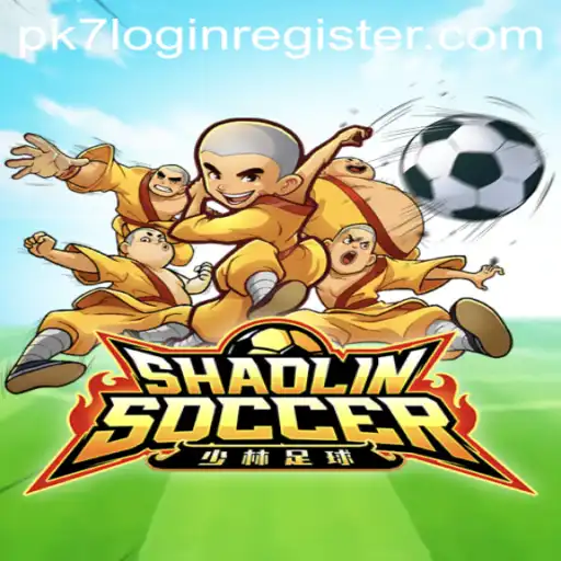 Shaolin Soccer: A Unique Gaming Experience and the PK7 Login Register