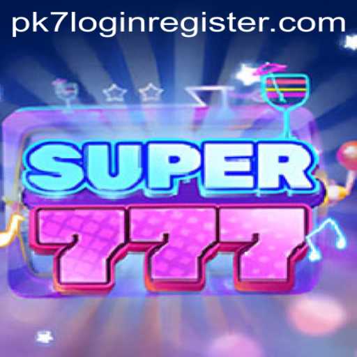 Exploring Super777: The Ultimate Gaming Experience