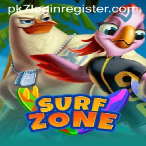 SurfZone: Embark on a Thrilling Surfing Adventure with 'pk7 login register'