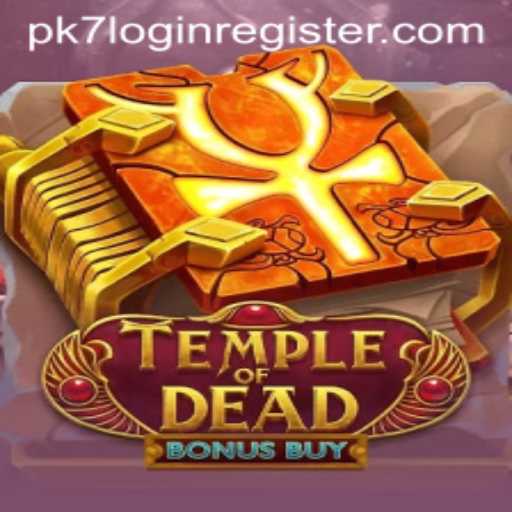 An In-Depth Exploration of Temple of Dead Bonus Buy: A Riveting Gaming Experience