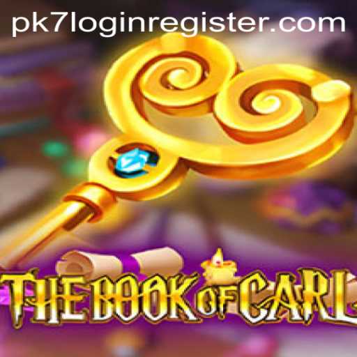 Exploring TheBookofCarl: A New Adventure in Gaming