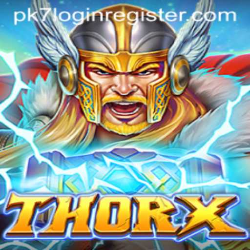 Unveiling ThorX: Enter the World of Godly Adventures