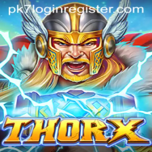 Unveiling ThorX: Enter the World of Godly Adventures
