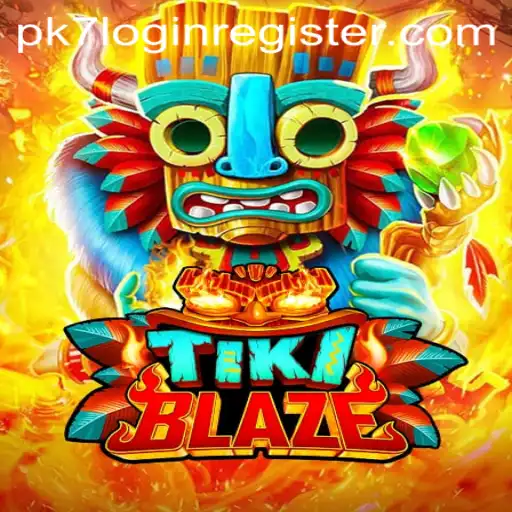 Exploring the Vibrant World of TikiBlaze: A Gamer's Delight