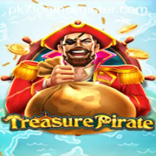 Discover the Adventure in TreasurePirate