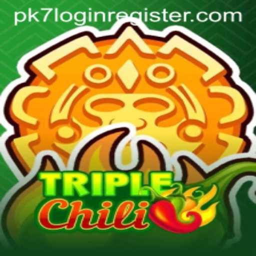 TripleChili: Dive into the Spicy World of Gaming