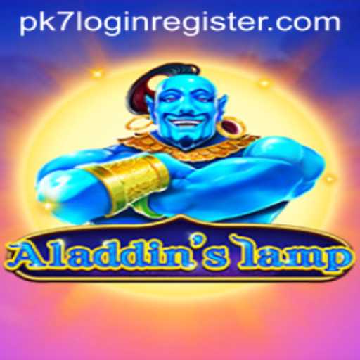 Unlock The Secrets Of Aladdinslamp