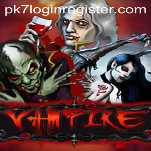 Enter the World of 'Vampire': An Immersive Gaming Experience