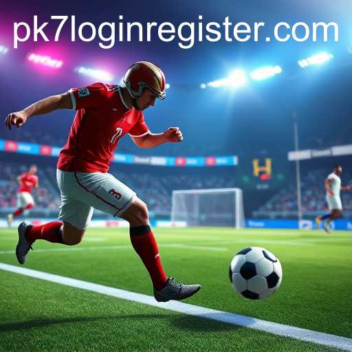 Exploring the Exciting World of Virtual Sports and pk7 login register