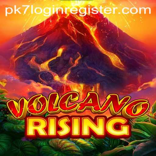Unveiling VolcanoRising: A Thrilling Adventure Awaits