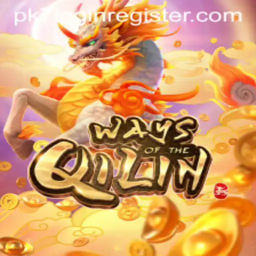 The Enchanting World of Ways of the Qilin