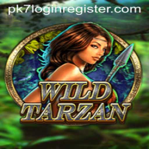 WildTarzan: A Thrilling Adventure Game
