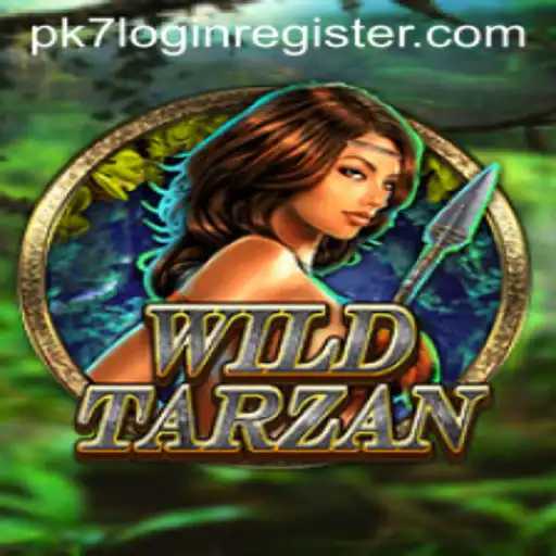 WildTarzan: A Thrilling Adventure Game