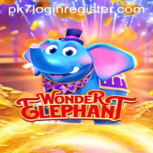 Discover the World of WonderElephant: An Exciting Gaming Adventure