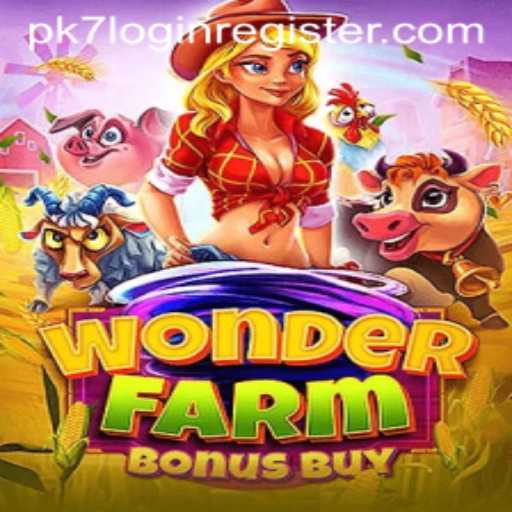 Exploring WonderFarmBonusBuy