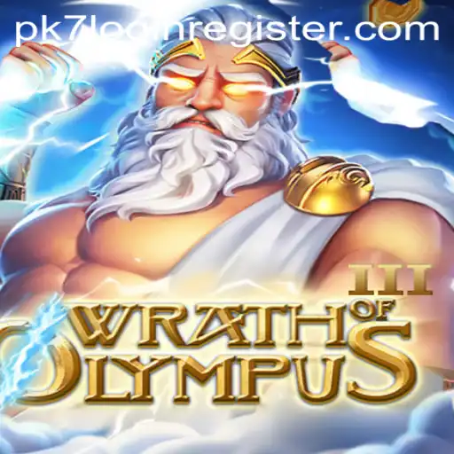 Wrath of Olympus III: Unleashing the Mythical Adventure