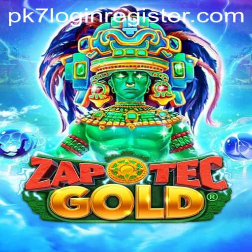 ZapOtecGold: An Immersive Gaming Experience with PK7 Login Register